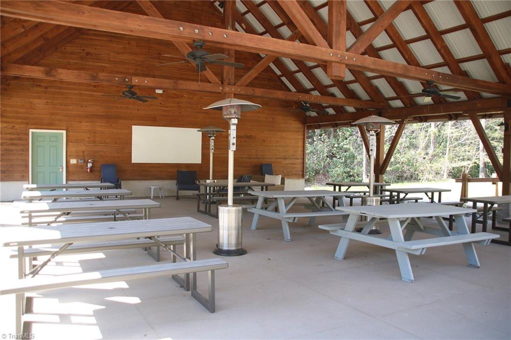 5354 West Ridge Drive Ferguson, NC 28624 - Photo 25 of 26 Family Pavilion