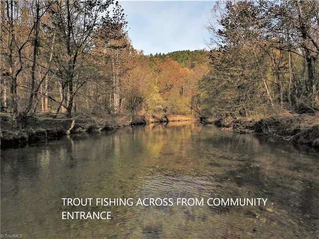 $63,400 | 5354 West Ridge Drive, Ferguson, NC 28624