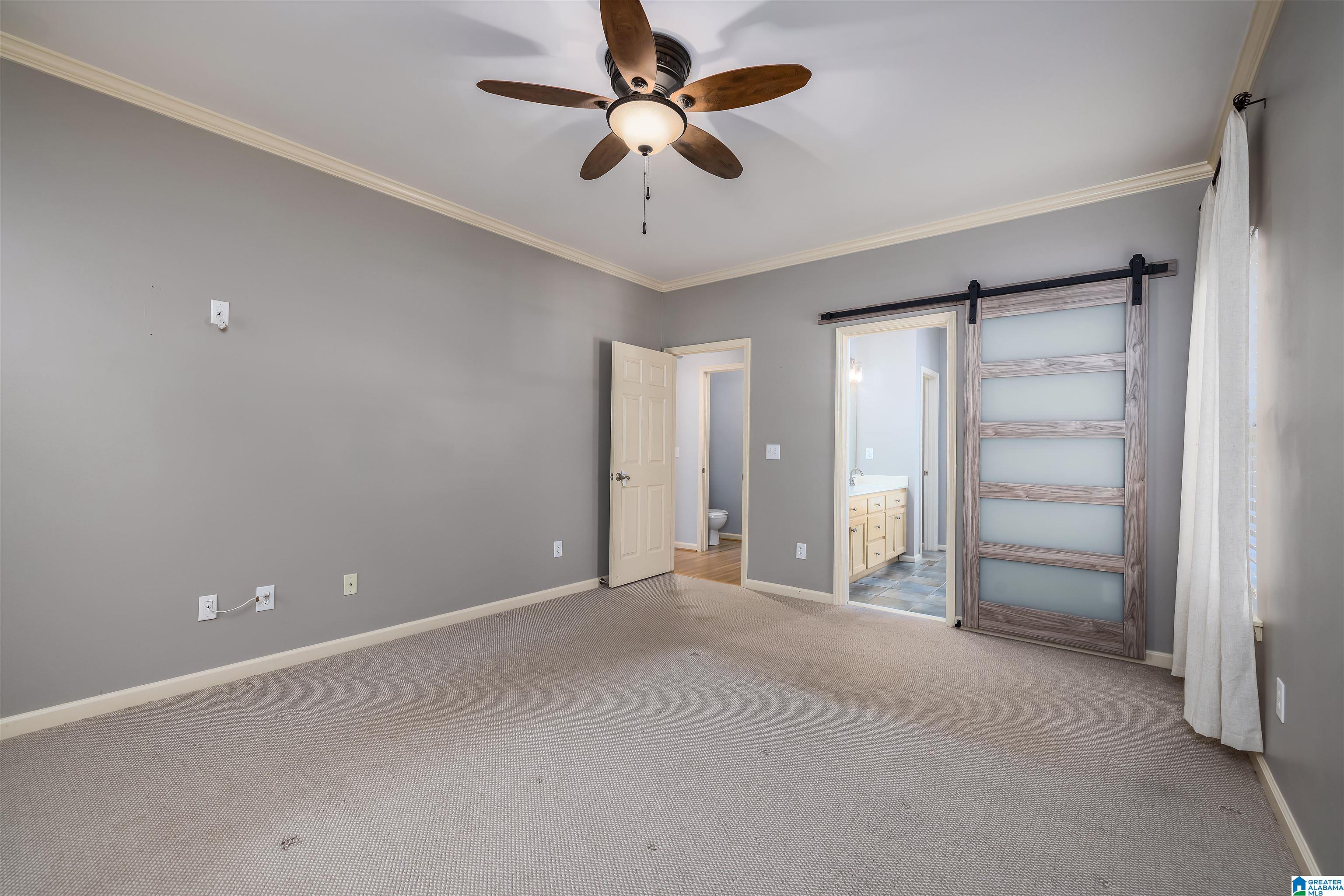 136 Hackberry Circle Chelsea, AL 35043 - Photo 23 of 49
