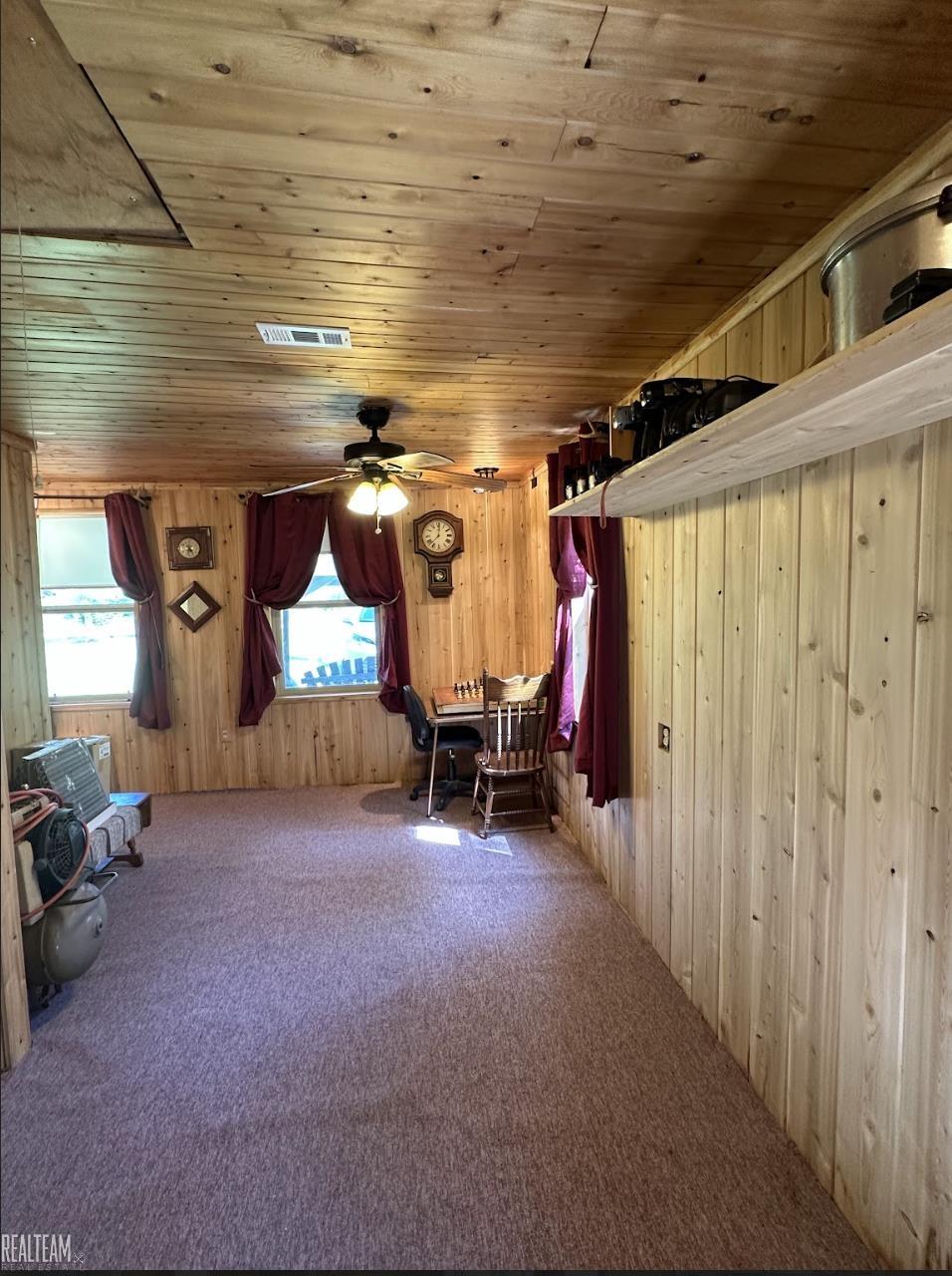 16865 Grace Harbor Road Millersburg, MI 49759 - Photo 7 of 35