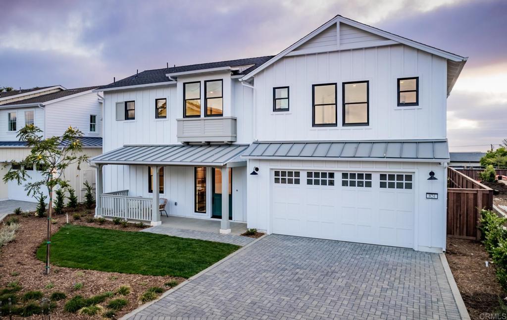 824 Conestoga Court Encinitas, CA 92024 - Photo 1 of 38 Exterior Front