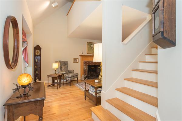 28 Stratham Green Road, Unit 28 Stratham, NH 03885 - Photo 3 of 30 Gallery Image 3