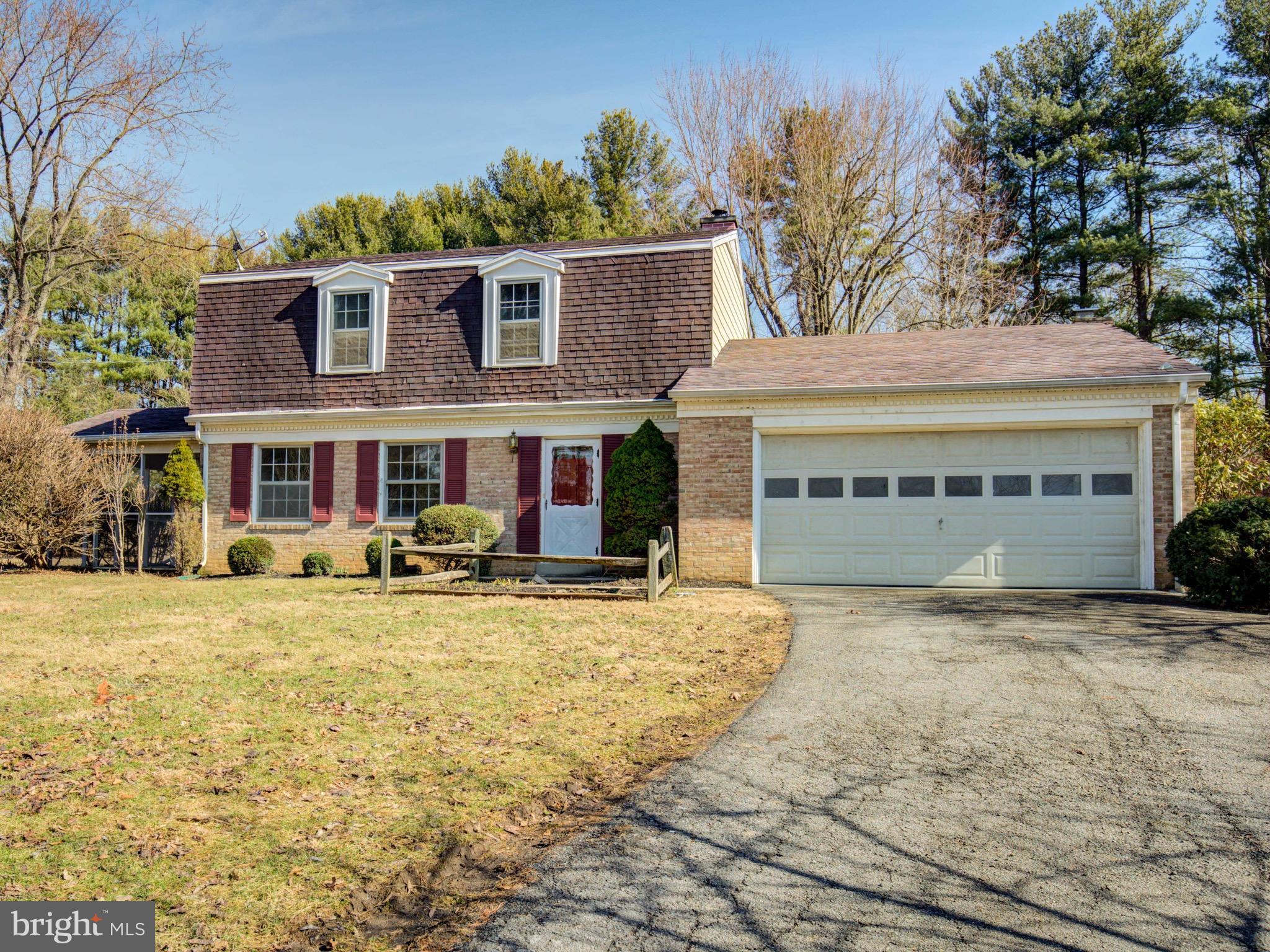 15922 Hampton Road Hamilton, VA 20158 - Photo 19 of 21 Exterior (Front)