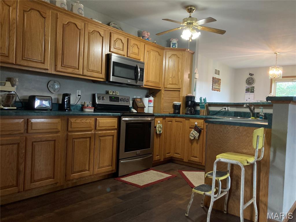 5352 St Louis Rock Road Villa Ridge, MO 63089 - Photo 14 of 18