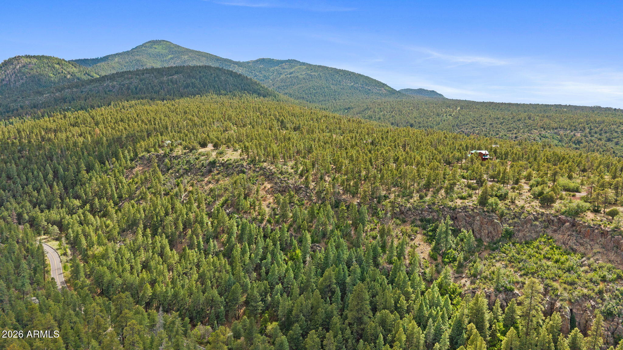 1628 Canyon View Loop, Unit 27 Williams, AZ 86046 - Photo 4 of 27