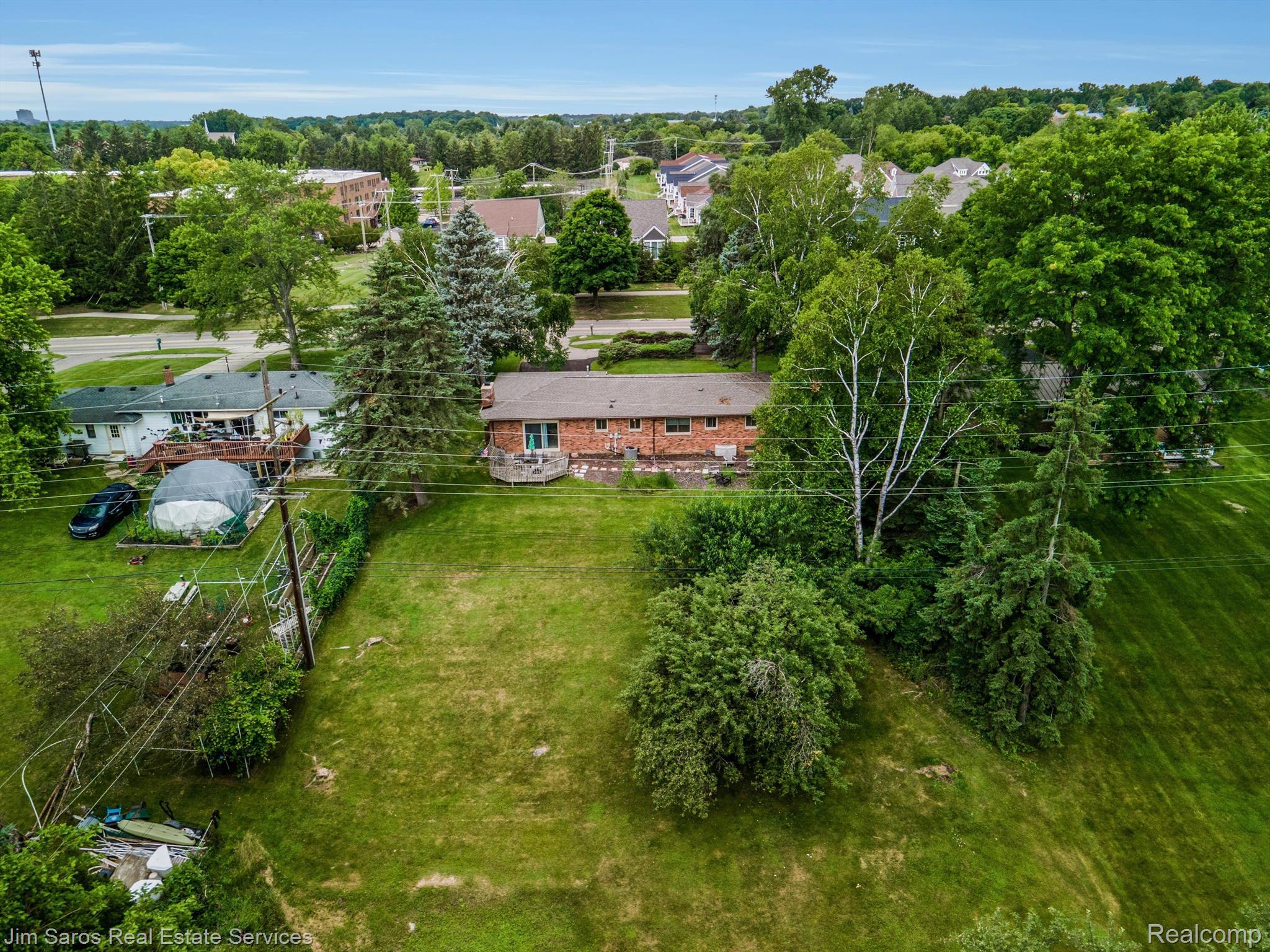 118 Brewster Road Rochester, MI 48309 - Photo 16 of 16 Gallery Image 16