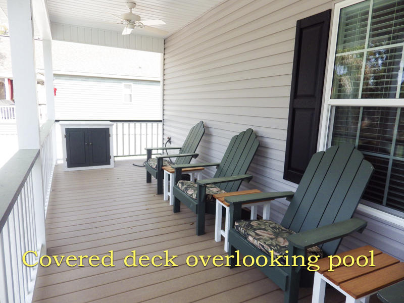 6 Gun Bluff Road Edisto Island, SC 29438 - Photo 25 of 51 24