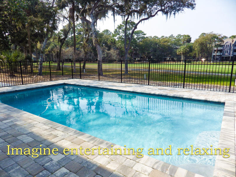 6 Gun Bluff Road Edisto Island, SC 29438 - Photo 29 of 51 28