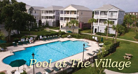 6 Gun Bluff Road Edisto Island, SC 29438 - Photo 44 of 51 village pool