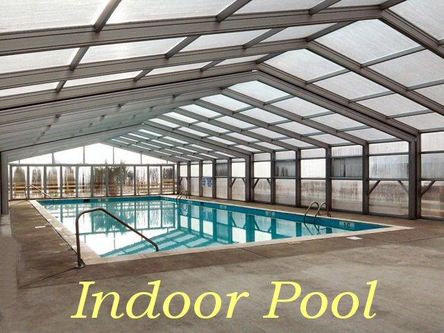 6 Gun Bluff Road Edisto Island, SC 29438 - Photo 49 of 51 indoor pool