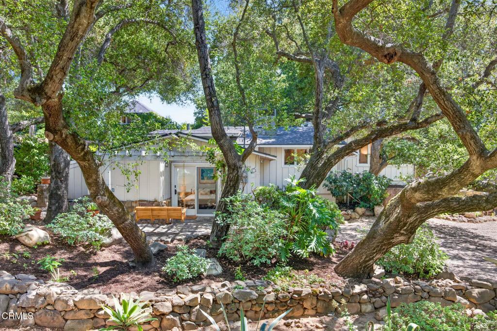 4222 Thacher Road Ojai, CA 93023 - Photo 1 of 38