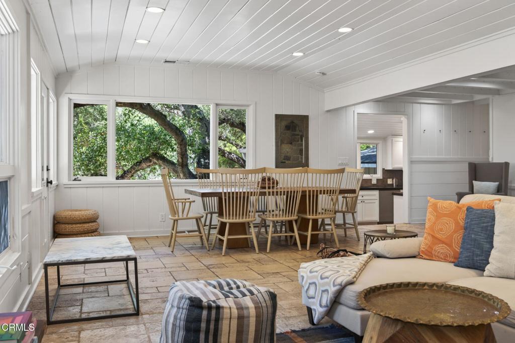 4222 Thacher Road Ojai, CA 93023 - Photo 13 of 38