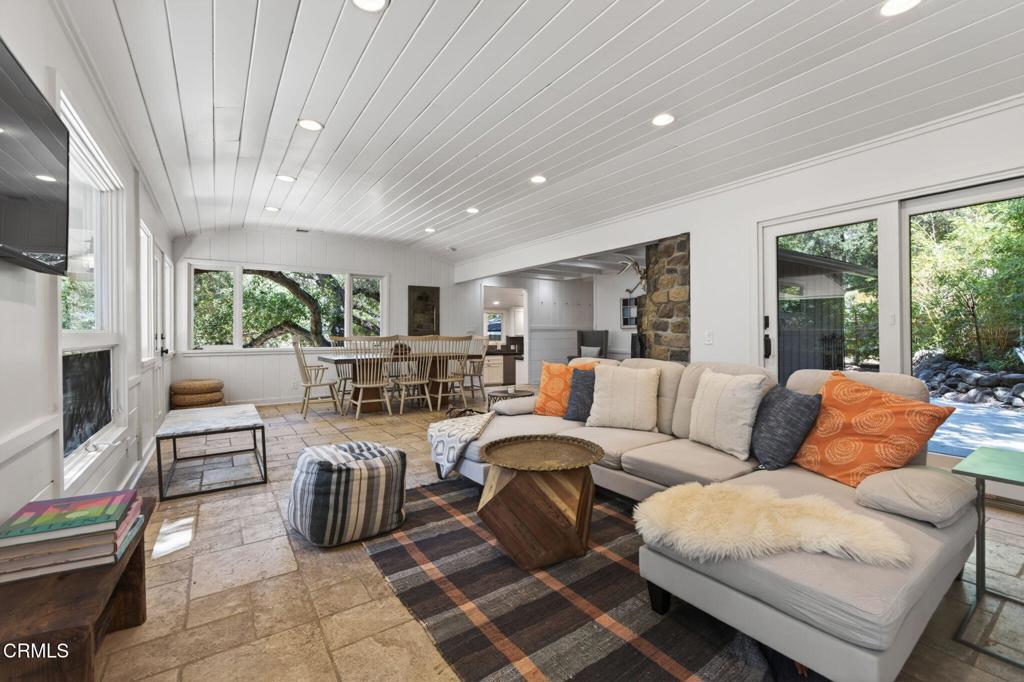 4222 Thacher Road Ojai, CA 93023 - Photo 14 of 38