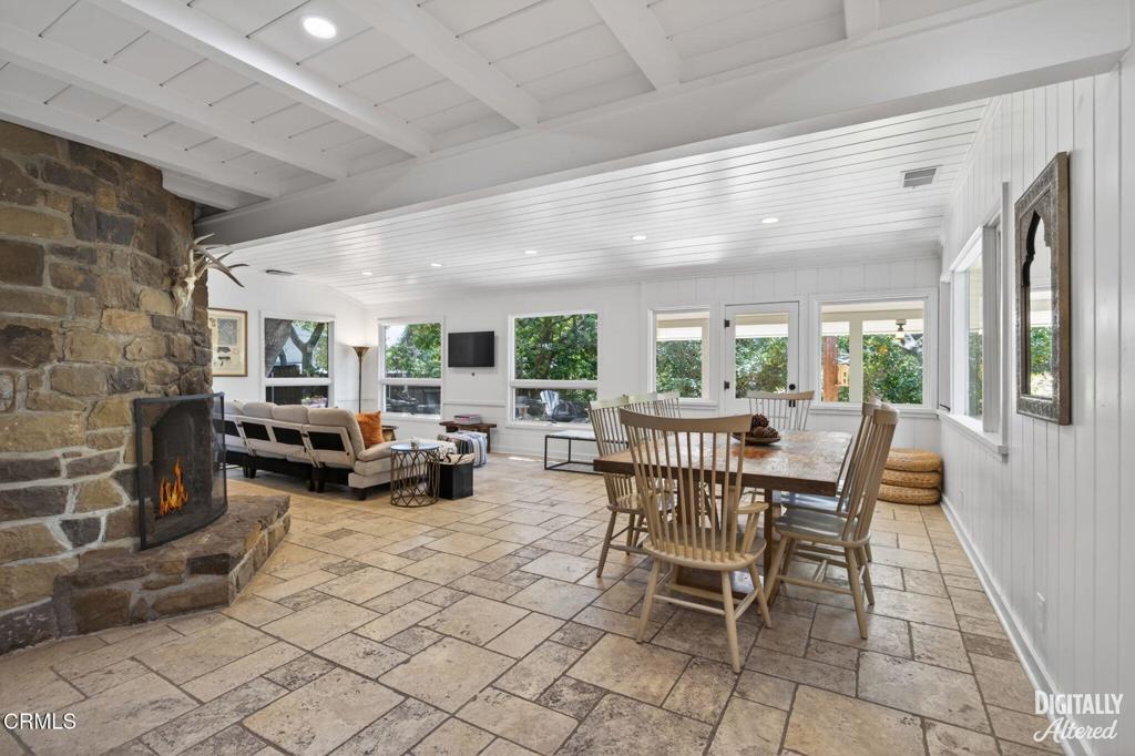 4222 Thacher Road Ojai, CA 93023 - Photo 16 of 38