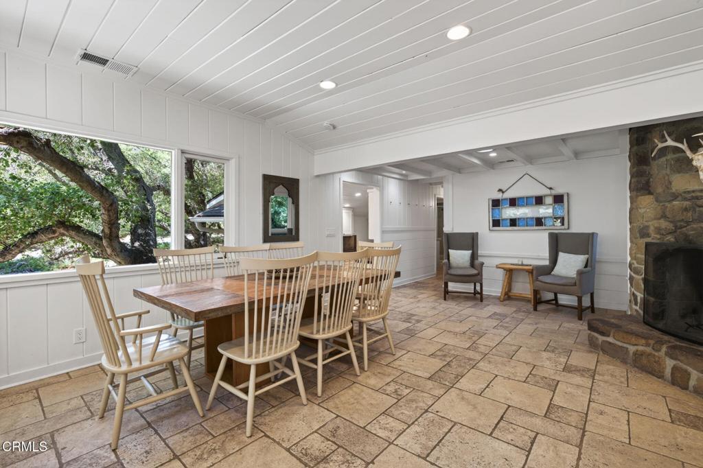 4222 Thacher Road Ojai, CA 93023 - Photo 18 of 38