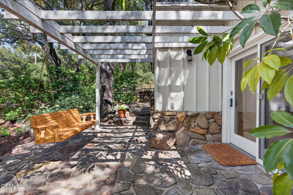 4222 Thacher Road Ojai, CA 93023 - Photo 23 of 38