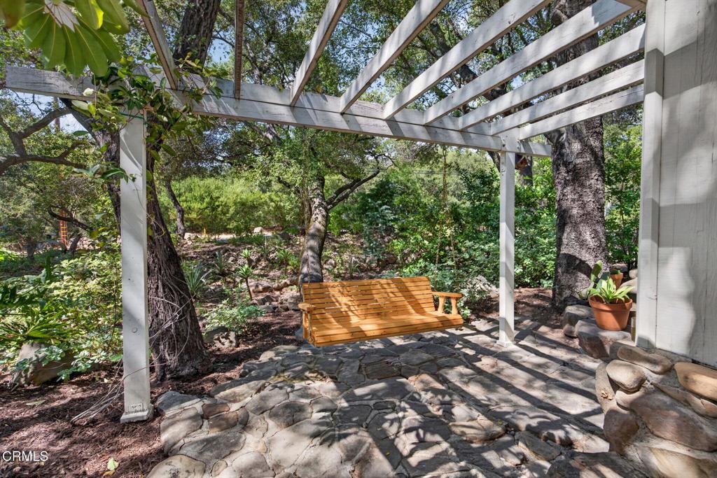 4222 Thacher Road Ojai, CA 93023 - Photo 24 of 38