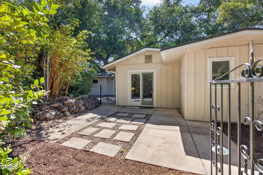 4222 Thacher Road Ojai, CA 93023 - Photo 31 of 38