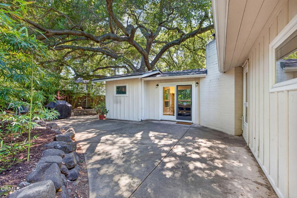 4222 Thacher Road Ojai, CA 93023 - Photo 32 of 38