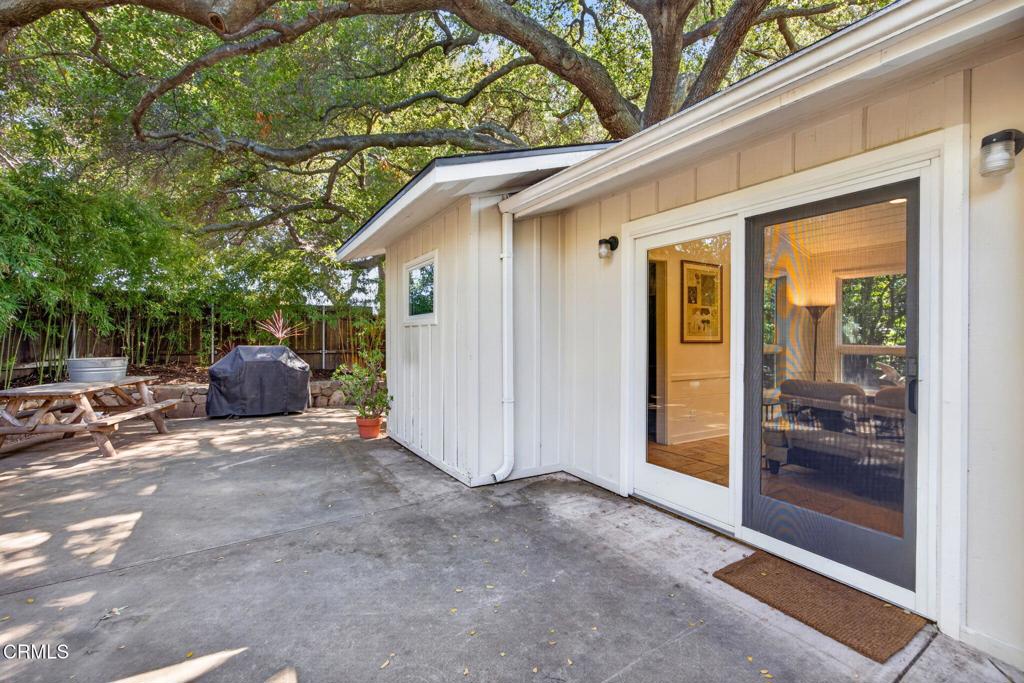 4222 Thacher Road Ojai, CA 93023 - Photo 33 of 38