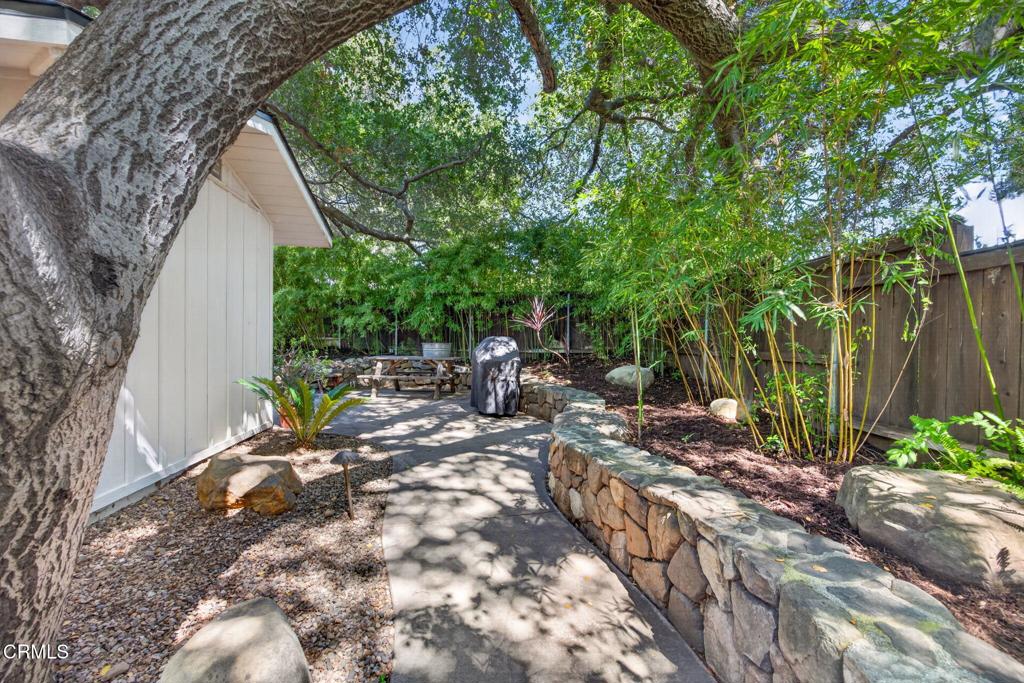 4222 Thacher Road Ojai, CA 93023 - Photo 34 of 38