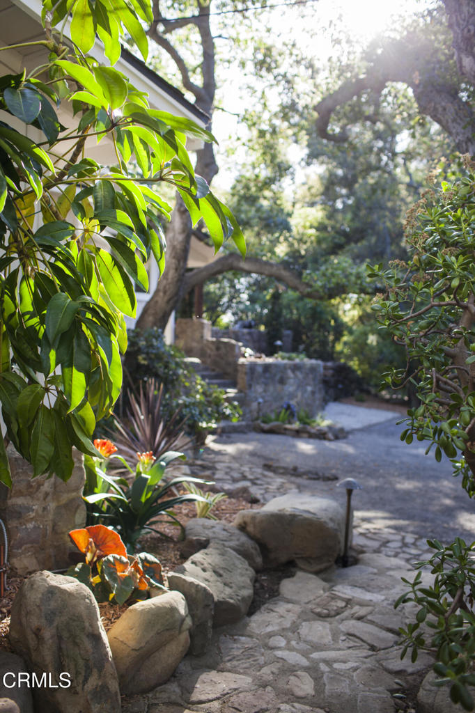 4222 Thacher Road Ojai, CA 93023 - Photo 36 of 38