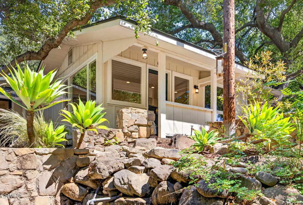 4222 Thacher Road Ojai, CA 93023 - Photo 4 of 38
