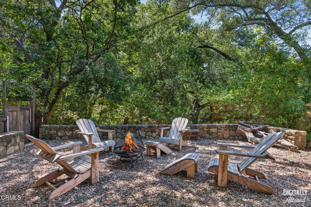 4222 Thacher Road Ojai, CA 93023 - Photo 5 of 38