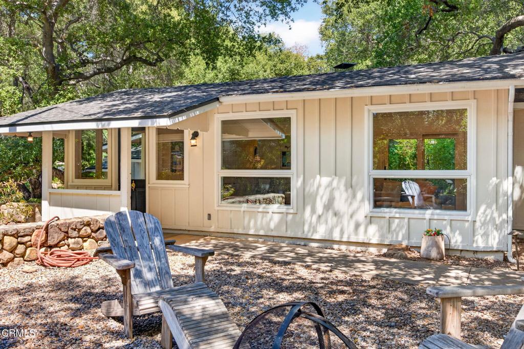 4222 Thacher Road Ojai, CA 93023 - Photo 6 of 38