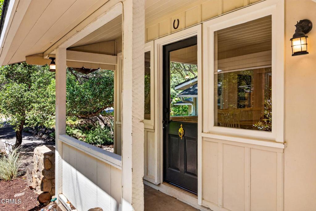 4222 Thacher Road Ojai, CA 93023 - Photo 7 of 38