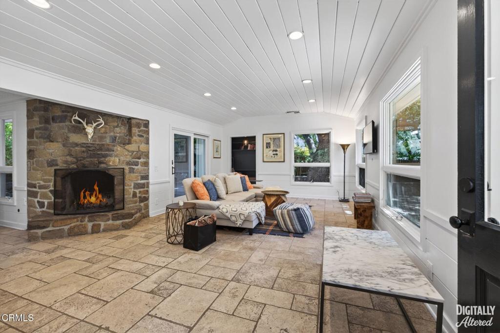 4222 Thacher Road Ojai, CA 93023 - Photo 9 of 38