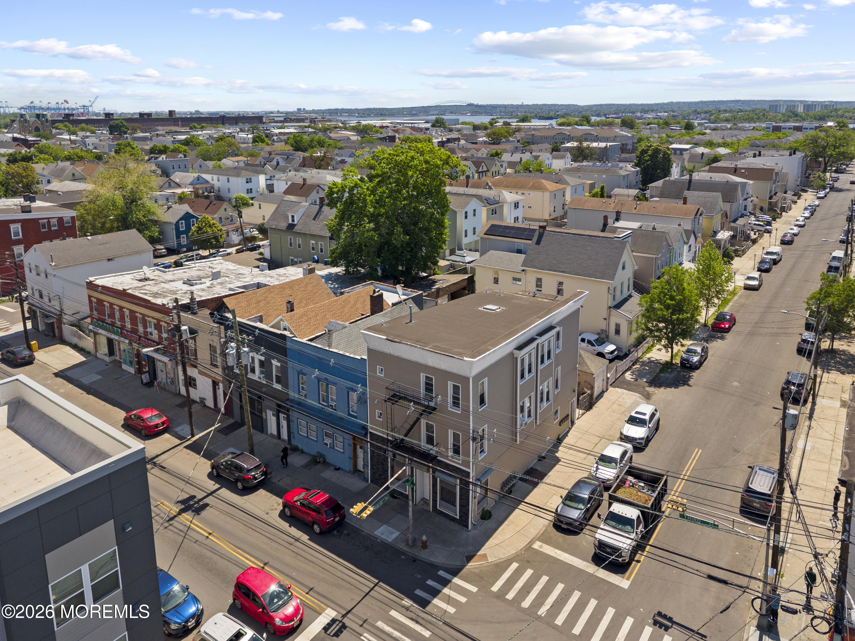 3rd Street Elizabeth, NJ 07206 - Photo 2 of 35 DJI_20260516114435_0043_D