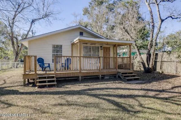 $199,900 | 820 Regnault Avenue, Gulfport, MS 39501