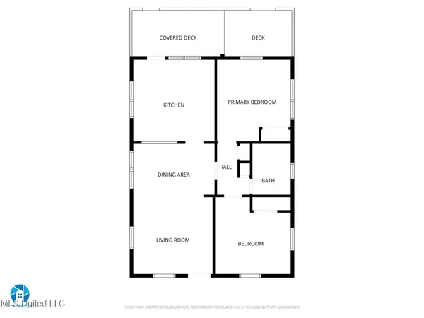 $199,900 | 820 Regnault Avenue, Gulfport, MS 39501