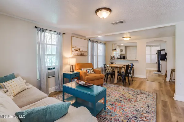 $199,900 | 820 Regnault Avenue, Gulfport, MS 39501