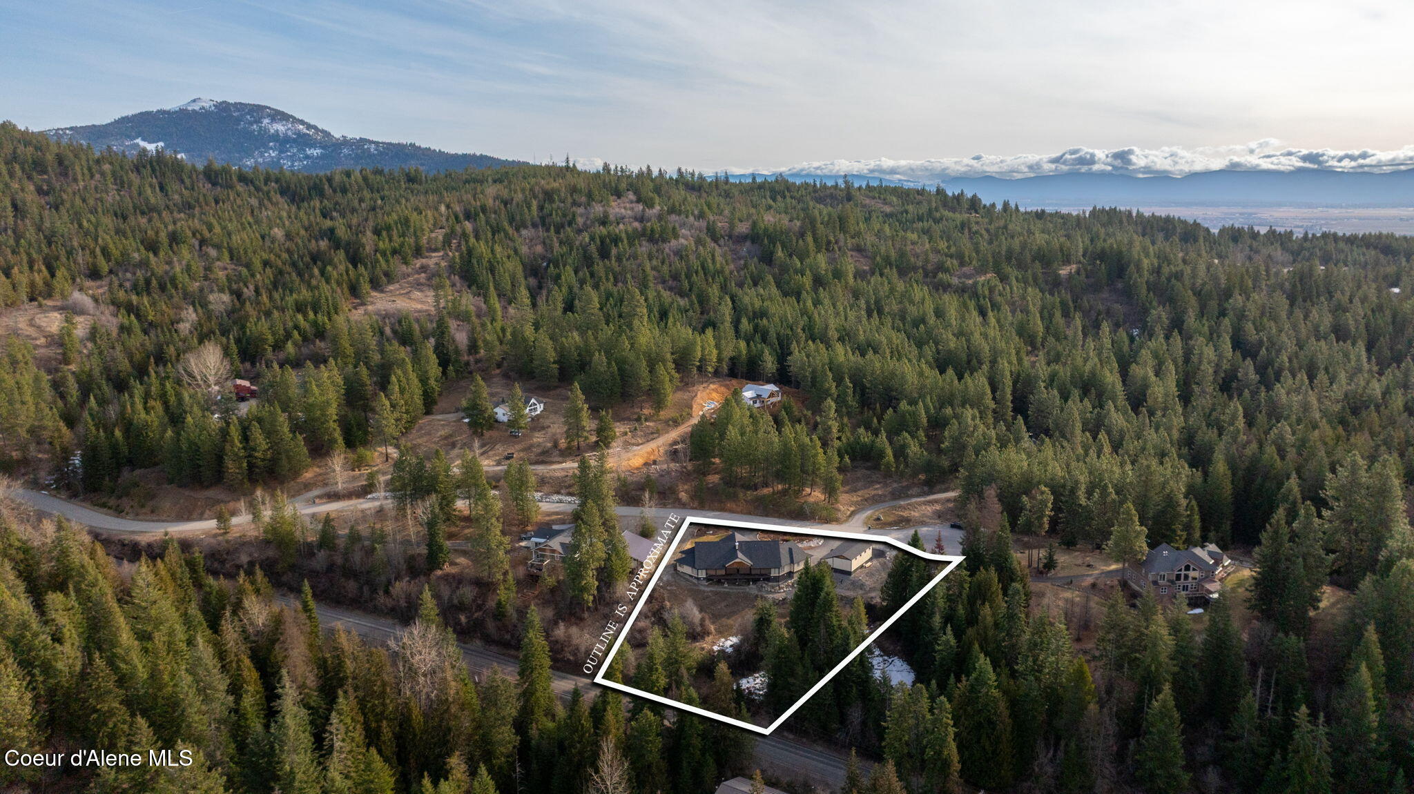 14563 North Saddle Ridge Road Rathdrum, ID 83858 - Photo 58 of 60 8-web-or-mls-DJI_0592 outlined