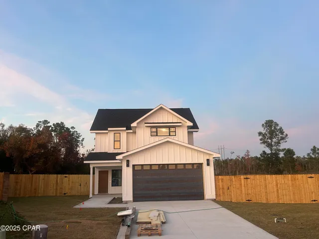 $414,000 | 513 William Way, Panama City, FL 32404