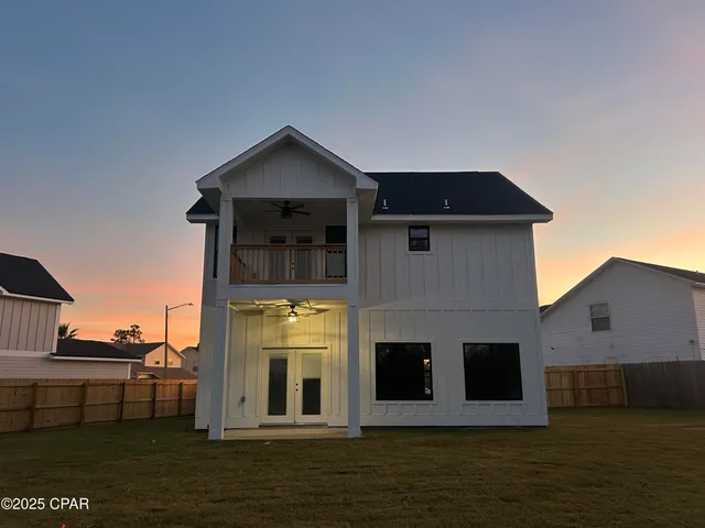 $414,000 | 513 William Way, Panama City, FL 32404