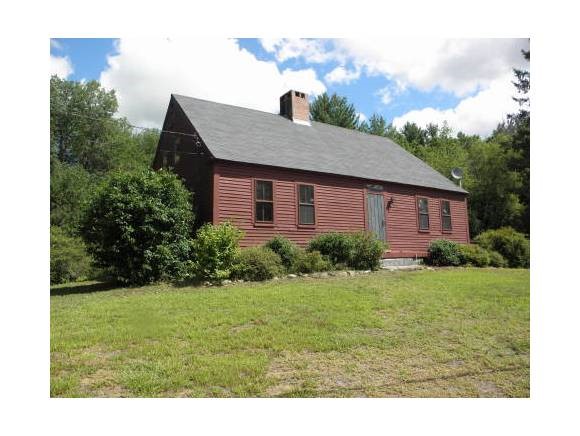 95 Flagg Road Rochester, NH 03839 - Photo 1 of 1