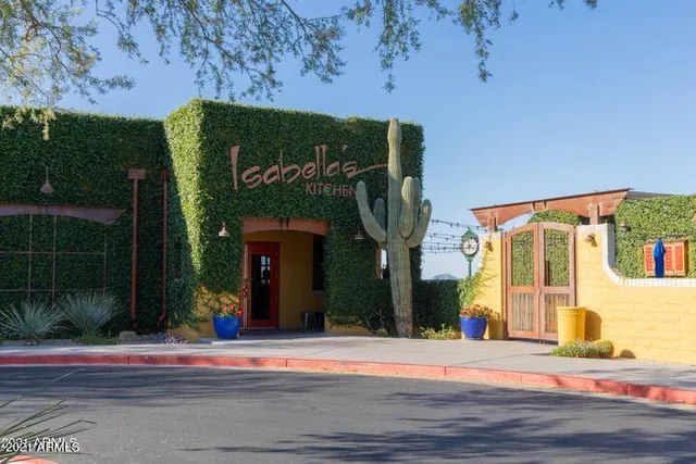 $7,000 | 20802 North Grayhawk Drive, Unit 1166, Scottsdale, AZ 85255