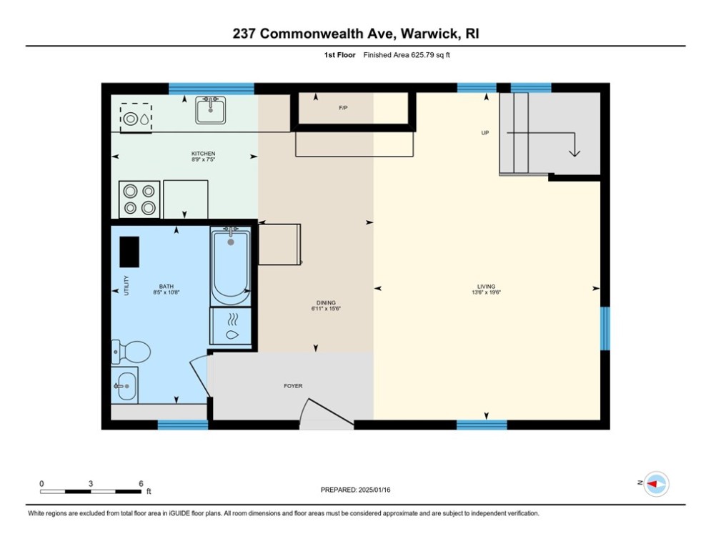 237 Commonwealth Avenue Warwick, RI 02886 - Photo 49 of 50