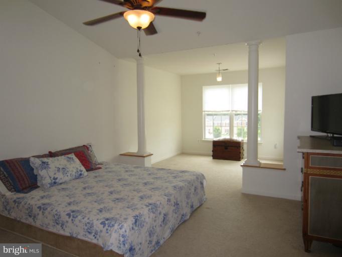 802 Mericrest Way Odenton, MD 21113 - Photo 21 of 30 Bedroom (Master)
