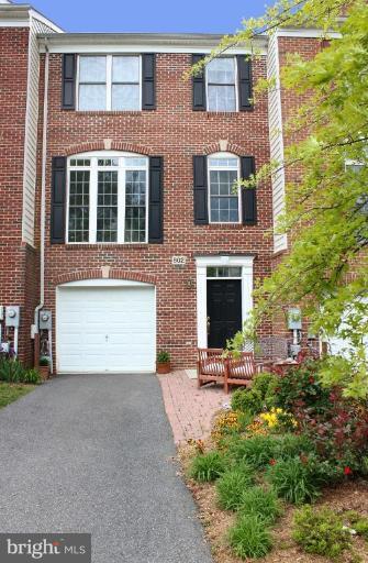 802 Mericrest Way Odenton, MD 21113 - Photo 29 of 30 Exterior (Main)