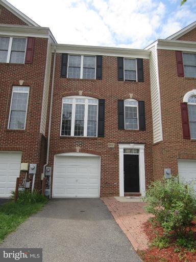 802 Mericrest Way Odenton, MD 21113 - Photo 8 of 30 Exterior (Front)