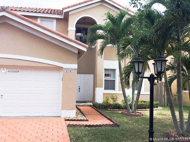 6341 Southwest 157th Place Miami, FL 33193 - Photo 2 of 16