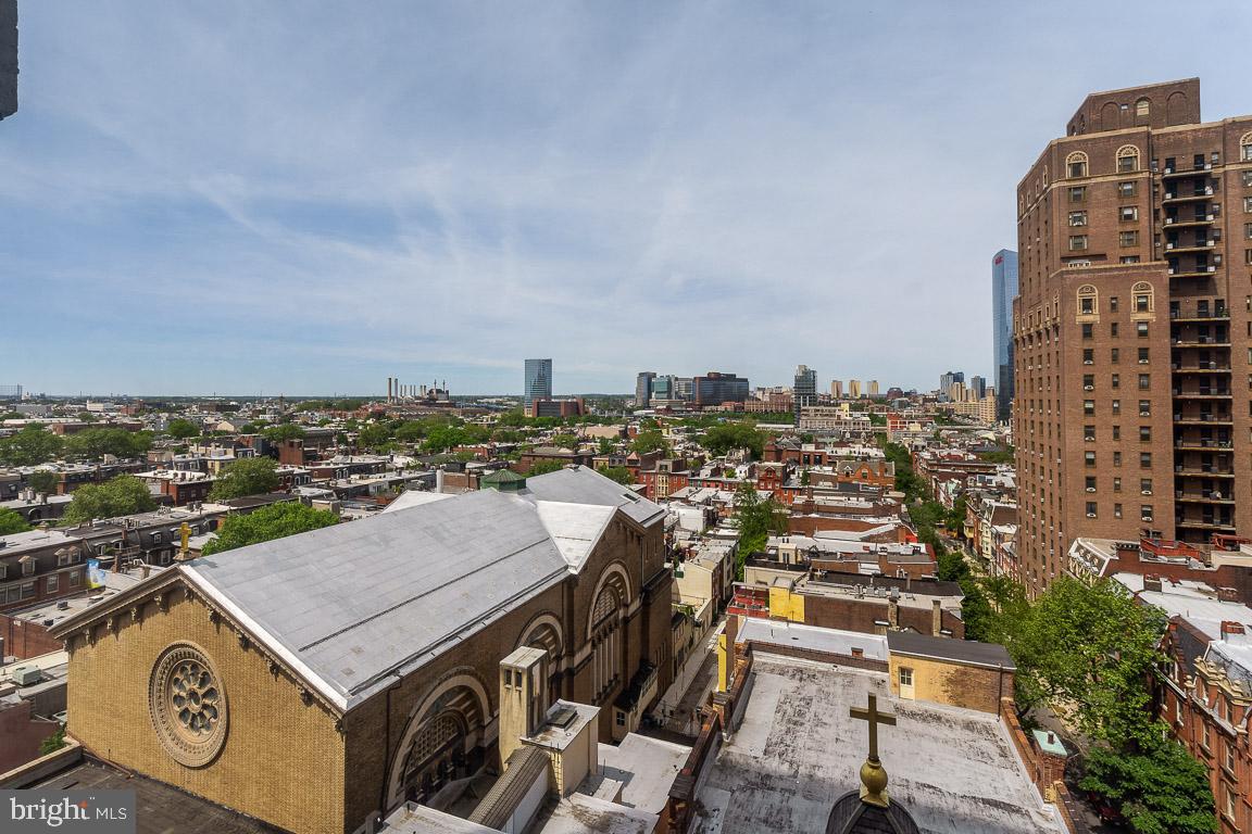 224 West Rittenhouse Square, Unit 1415B Philadelphia, PA 19103 - Photo 11 of 15 Gallery Image 11