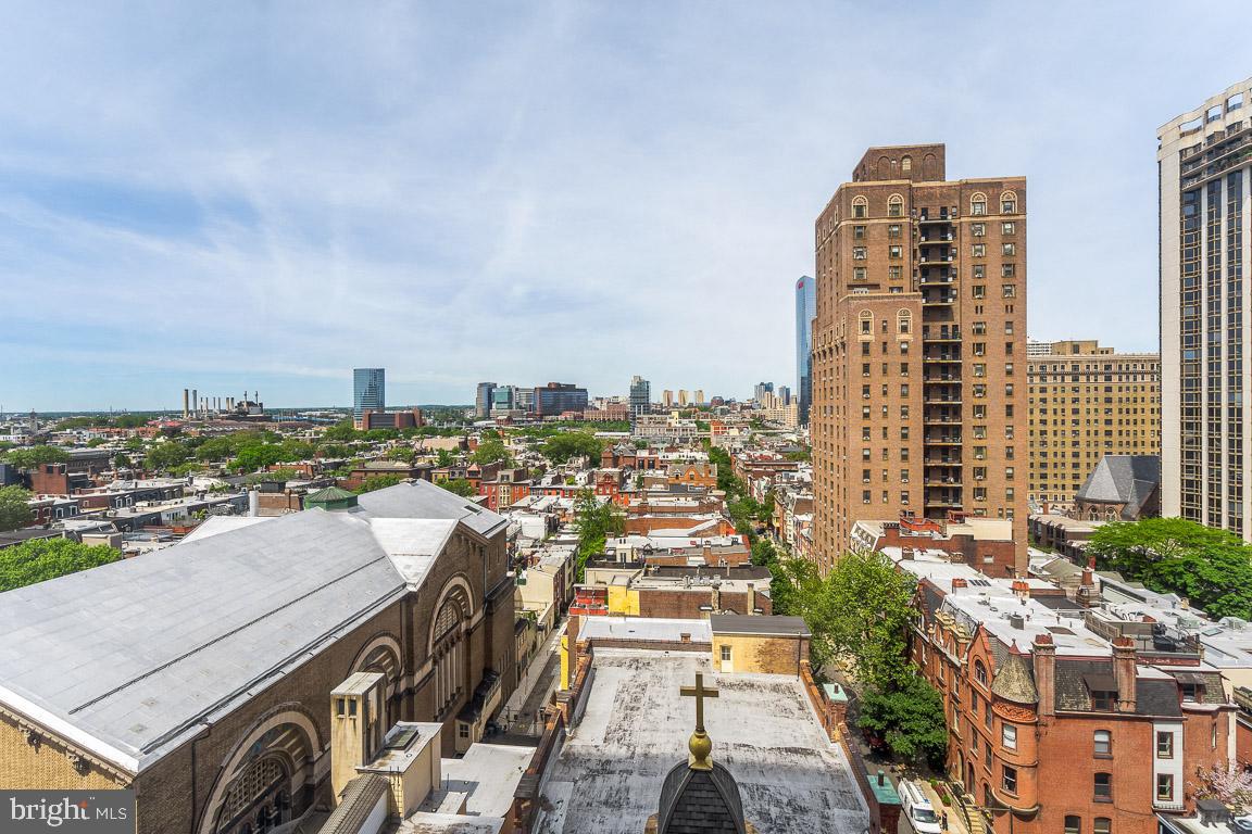 224 West Rittenhouse Square, Unit 1415B Philadelphia, PA 19103 - Photo 10 of 15 Gallery Image 10