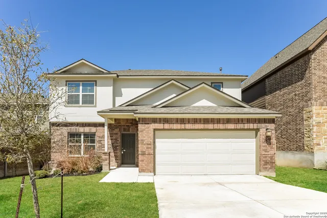 $1,675 | 2423 Valencia Crest, San Antonio, TX 78245