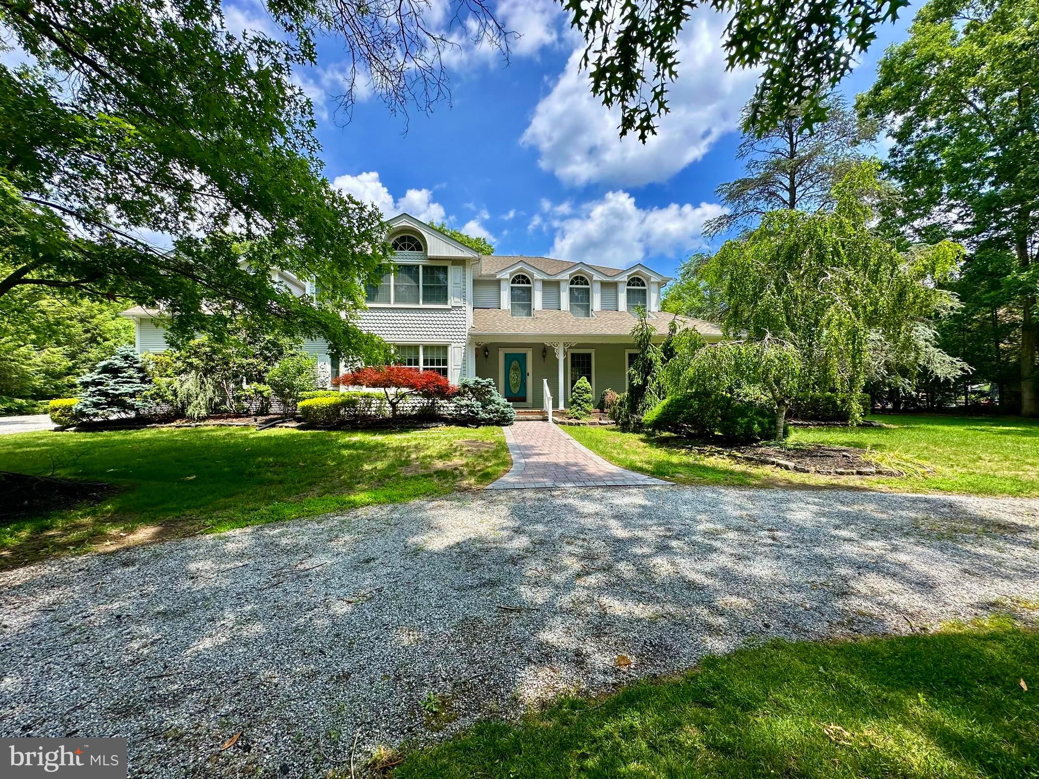 970 Nugentown Road Little Egg Harbor, NJ 08087 - Photo 1 of 4