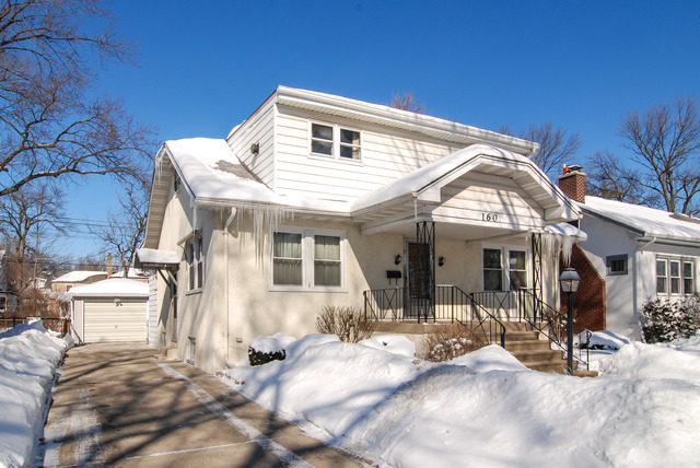 160 East Burlington Street Riverside, IL 60546 - Photo 1 of 10